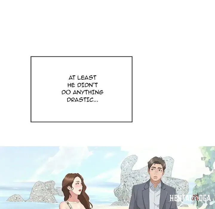 A Killer Woman A Killer Woman Chapter 39 - Page 92