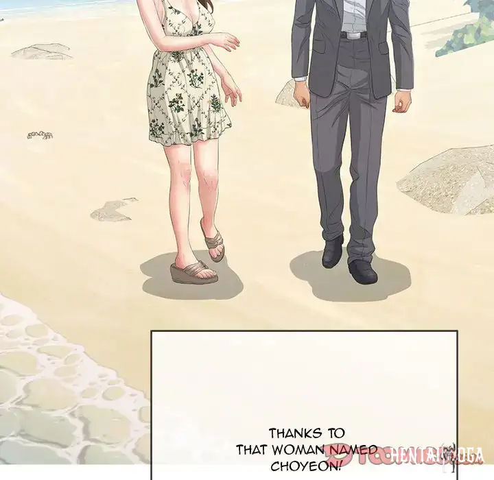 A Killer Woman A Killer Woman Chapter 39 - Page 93