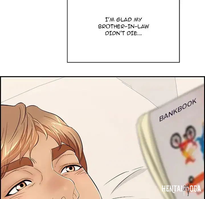 A Killer Woman A Killer Woman Chapter 39 - Page 95