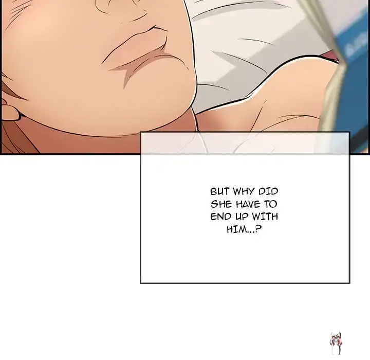 A Killer Woman A Killer Woman Chapter 39 - Page 96