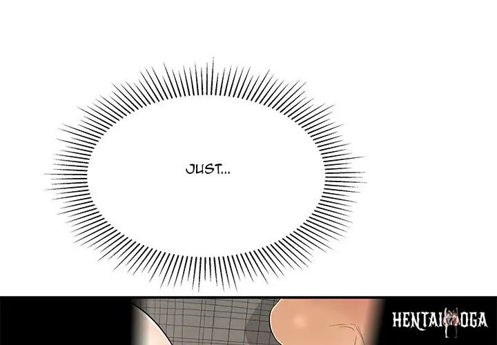 A Killer Woman A Killer Woman Chapter 40 - Page 1