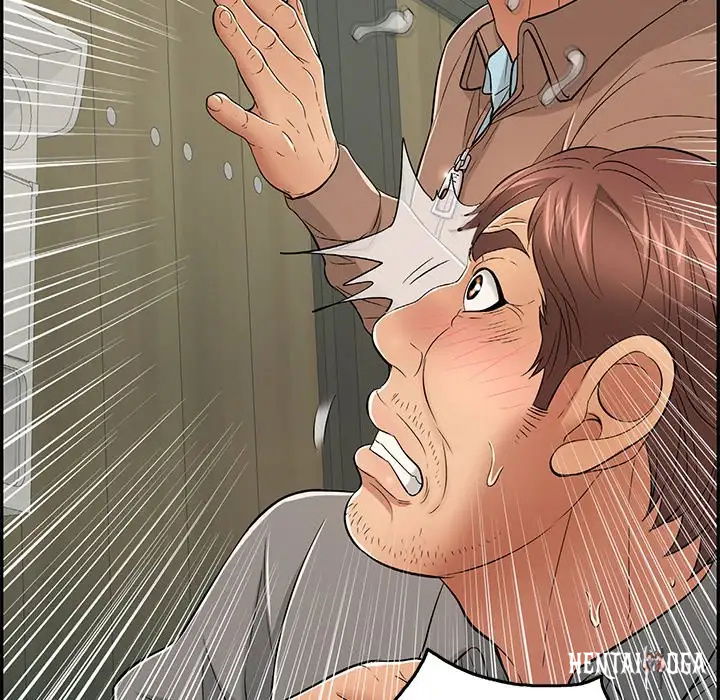 A Killer Woman A Killer Woman Chapter 40 - Page 100