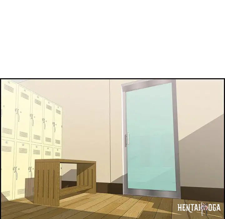 A Killer Woman A Killer Woman Chapter 40 - Page 106