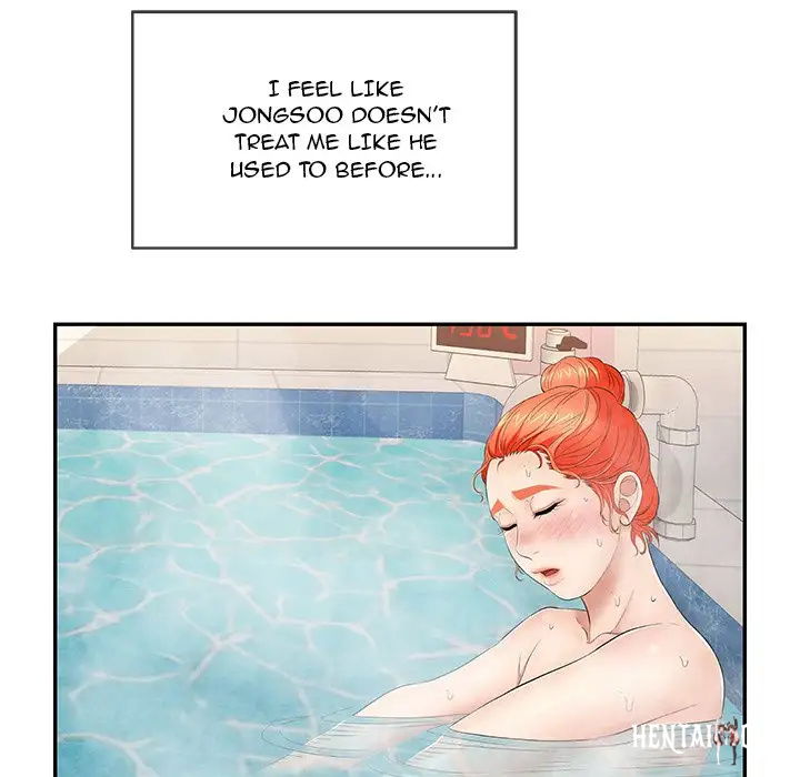 A Killer Woman A Killer Woman Chapter 40 - Page 108