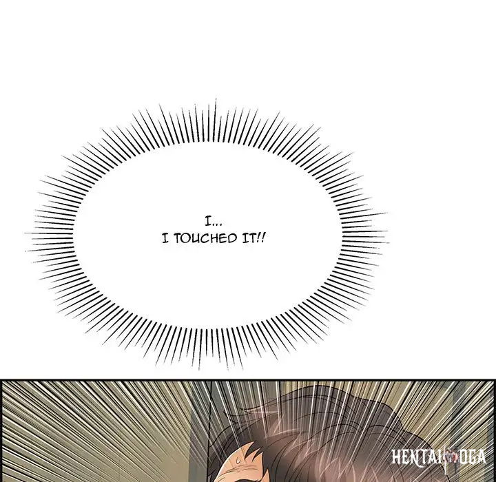 A Killer Woman A Killer Woman Chapter 40 - Page 11