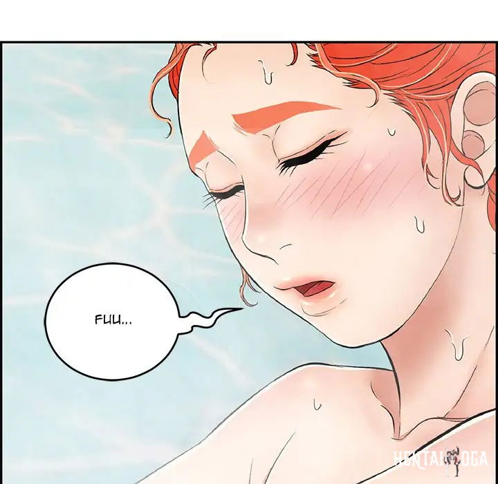 A Killer Woman A Killer Woman Chapter 40 - Page 110