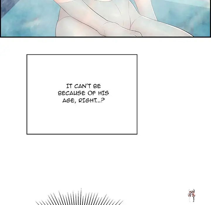 A Killer Woman A Killer Woman Chapter 40 - Page 116