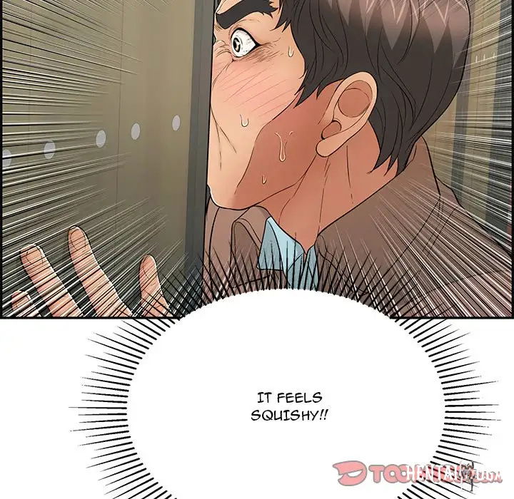 A Killer Woman A Killer Woman Chapter 40 - Page 12