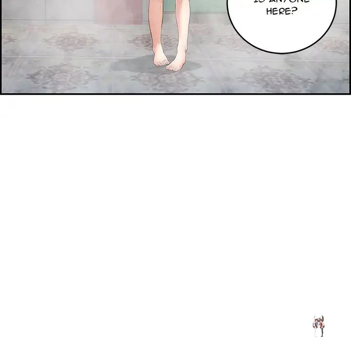 A Killer Woman A Killer Woman Chapter 40 - Page 123