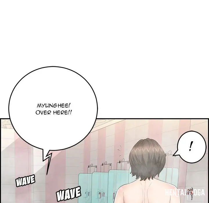 A Killer Woman A Killer Woman Chapter 40 - Page 124