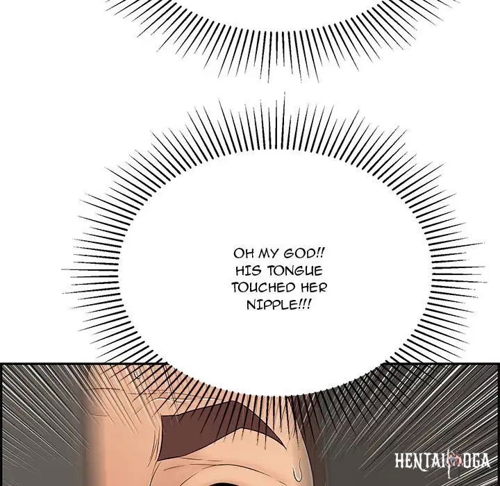 A Killer Woman A Killer Woman Chapter 40 - Page 13