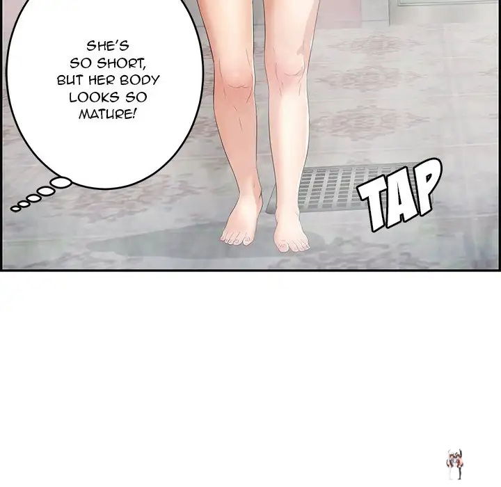 A Killer Woman A Killer Woman Chapter 40 - Page 134