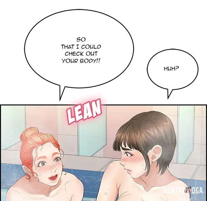 A Killer Woman A Killer Woman Chapter 40 - Page 146