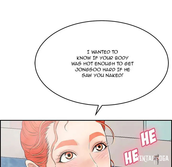 A Killer Woman A Killer Woman Chapter 40 - Page 148