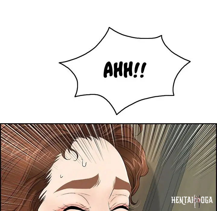 A Killer Woman A Killer Woman Chapter 40 - Page 18