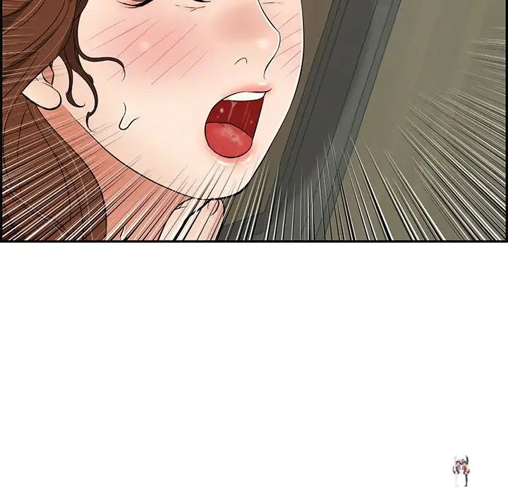 A Killer Woman A Killer Woman Chapter 40 - Page 19