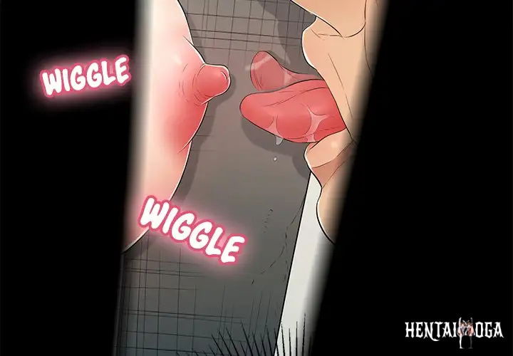 A Killer Woman A Killer Woman Chapter 40 - Page 2