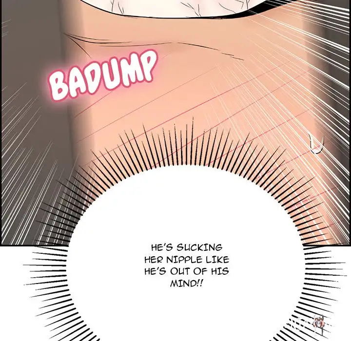 A Killer Woman A Killer Woman Chapter 40 - Page 24