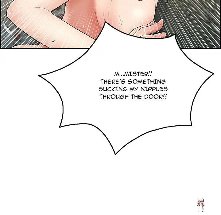 A Killer Woman A Killer Woman Chapter 40 - Page 27