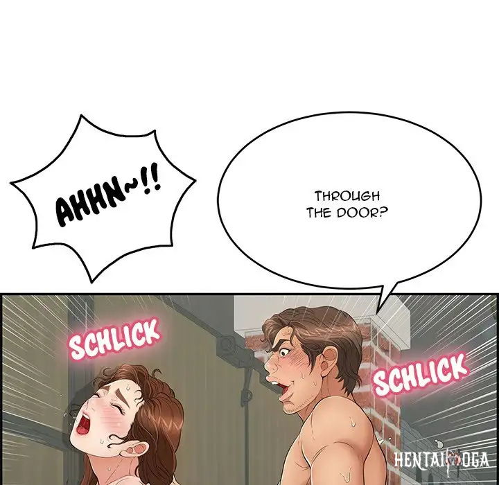 A Killer Woman A Killer Woman Chapter 40 - Page 28