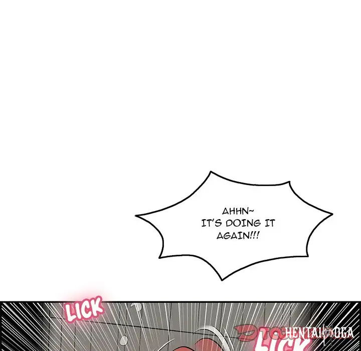 A Killer Woman A Killer Woman Chapter 40 - Page 30