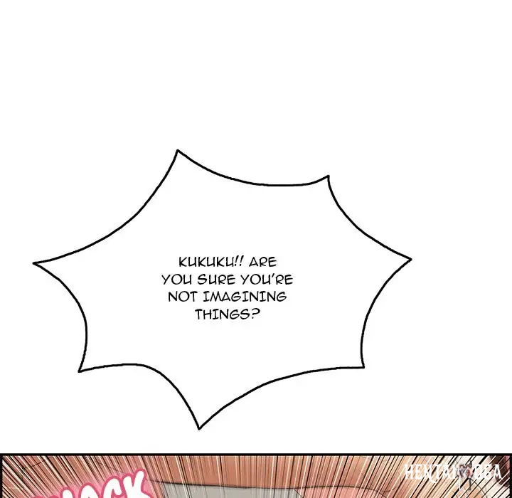 A Killer Woman A Killer Woman Chapter 40 - Page 35