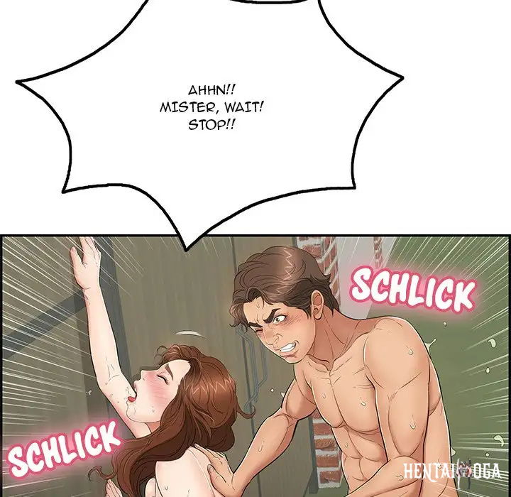 A Killer Woman A Killer Woman Chapter 40 - Page 38