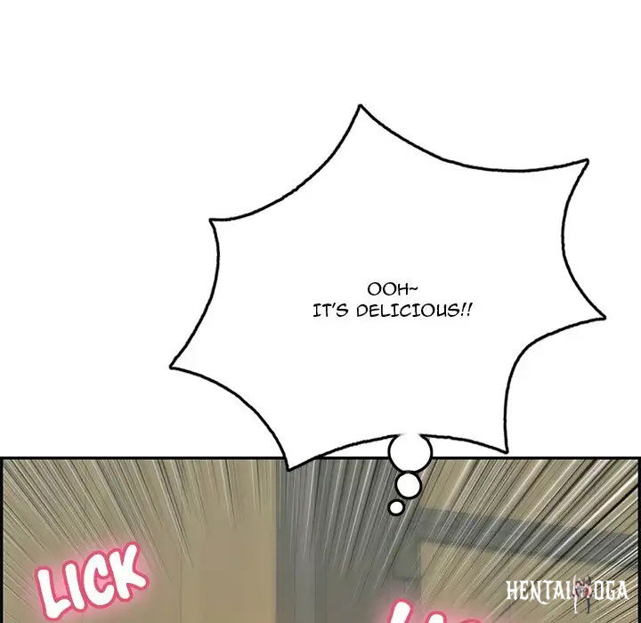 A Killer Woman A Killer Woman Chapter 40 - Page 40