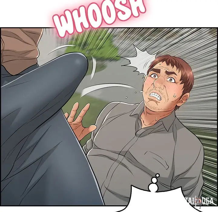 A Killer Woman A Killer Woman Chapter 40 - Page 43