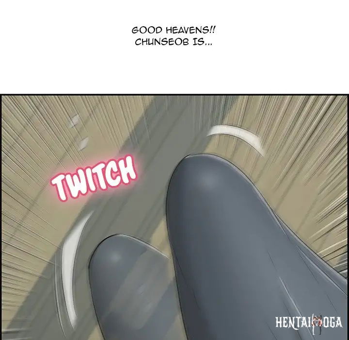 A Killer Woman A Killer Woman Chapter 40 - Page 45