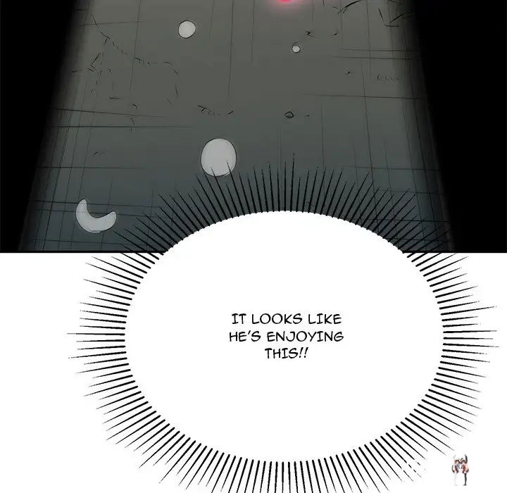 A Killer Woman A Killer Woman Chapter 40 - Page 49