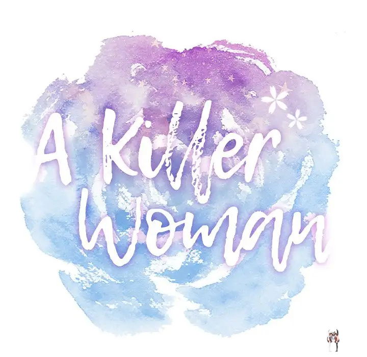 A Killer Woman A Killer Woman Chapter 40 - Page 7