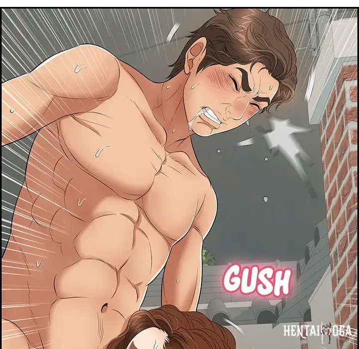 A Killer Woman A Killer Woman Chapter 40 - Page 78