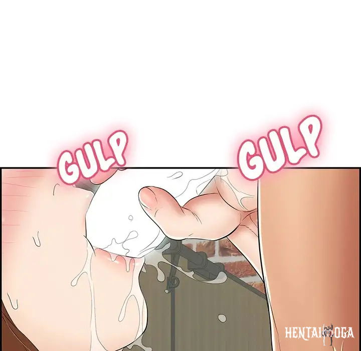 A Killer Woman A Killer Woman Chapter 40 - Page 80