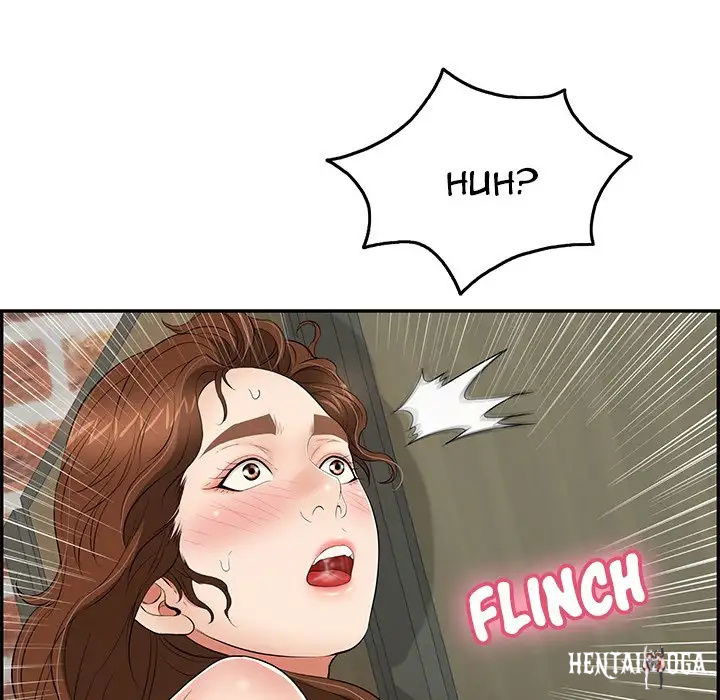 A Killer Woman A Killer Woman Chapter 40 - Page 9