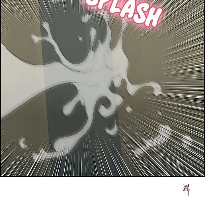 A Killer Woman A Killer Woman Chapter 40 - Page 95