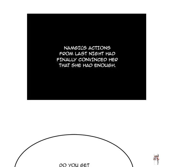 A Killer Woman A Killer Woman Chapter 41 - Page 10