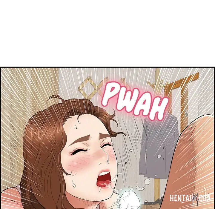 A Killer Woman A Killer Woman Chapter 41 - Page 101