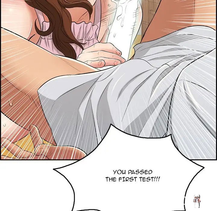 A Killer Woman A Killer Woman Chapter 41 - Page 102