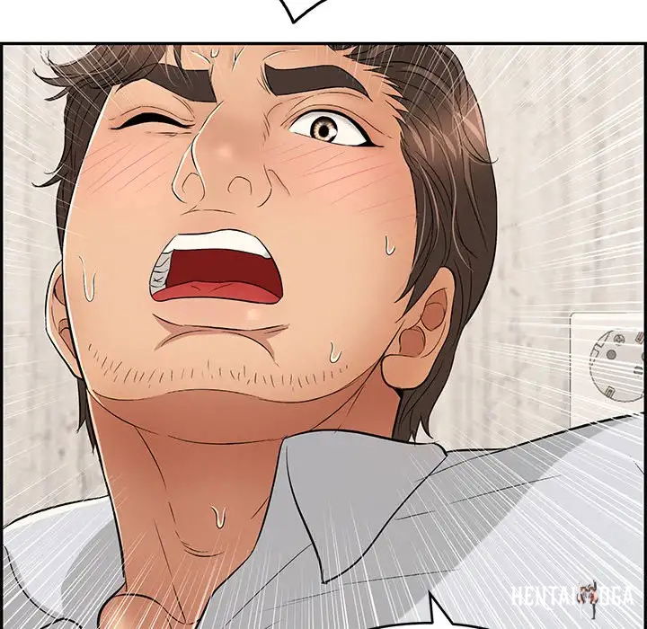 A Killer Woman A Killer Woman Chapter 41 - Page 104