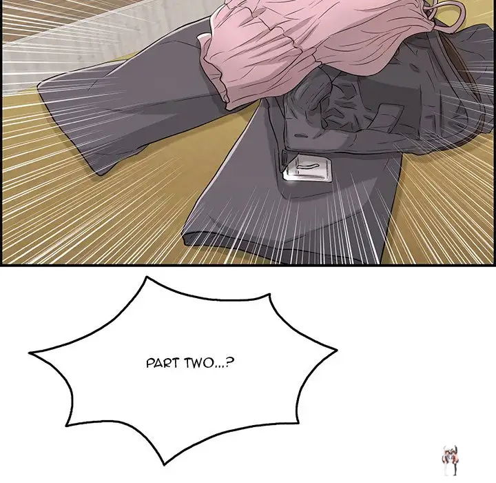 A Killer Woman A Killer Woman Chapter 41 - Page 109