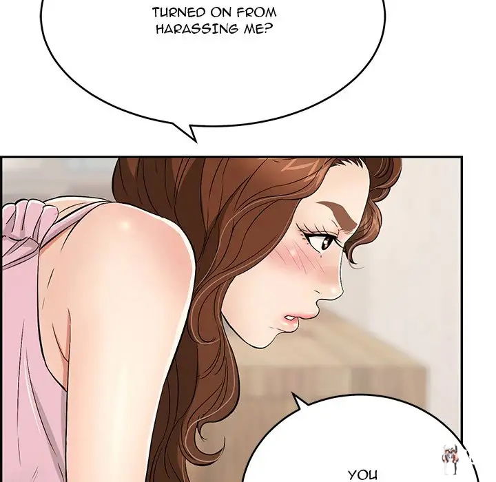 A Killer Woman A Killer Woman Chapter 41 - Page 11