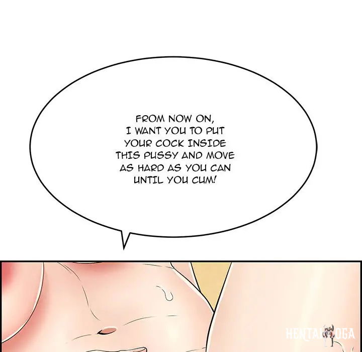 A Killer Woman A Killer Woman Chapter 41 - Page 114