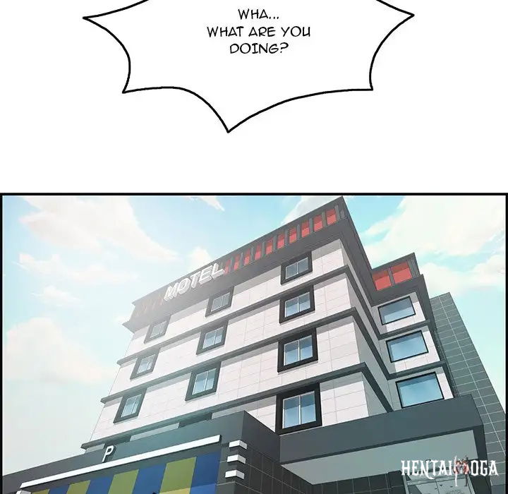 A Killer Woman A Killer Woman Chapter 41 - Page 120