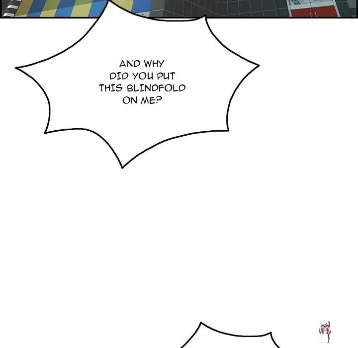 A Killer Woman A Killer Woman Chapter 41 - Page 121