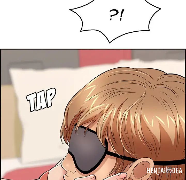 A Killer Woman A Killer Woman Chapter 41 - Page 122