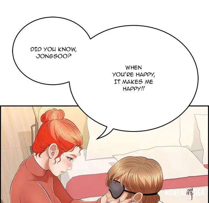 A Killer Woman A Killer Woman Chapter 41 - Page 124