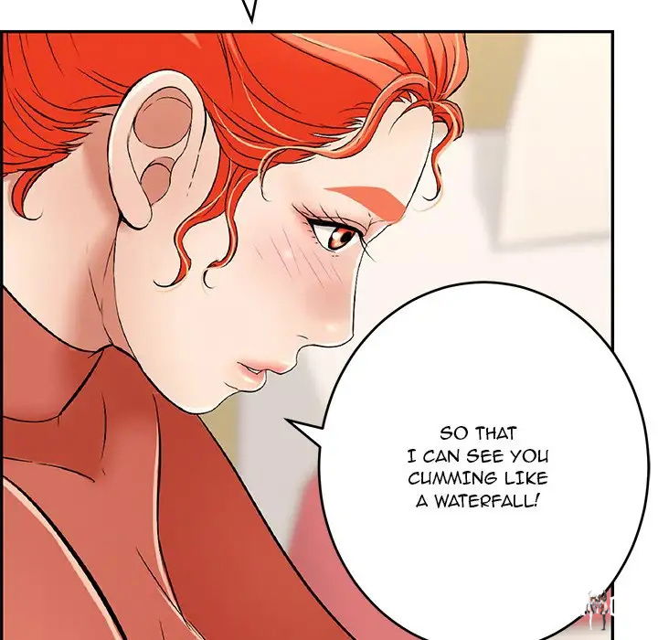 A Killer Woman A Killer Woman Chapter 41 - Page 127