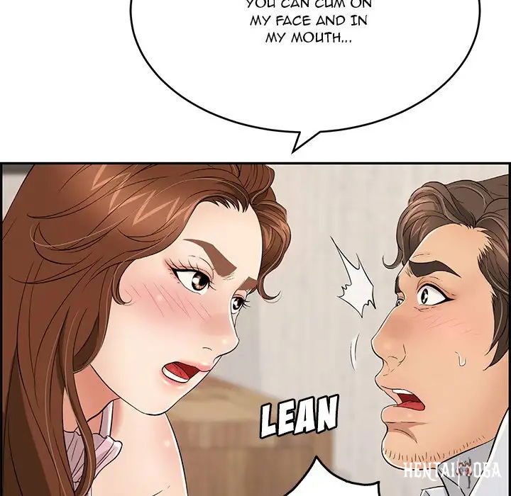 A Killer Woman A Killer Woman Chapter 41 - Page 13