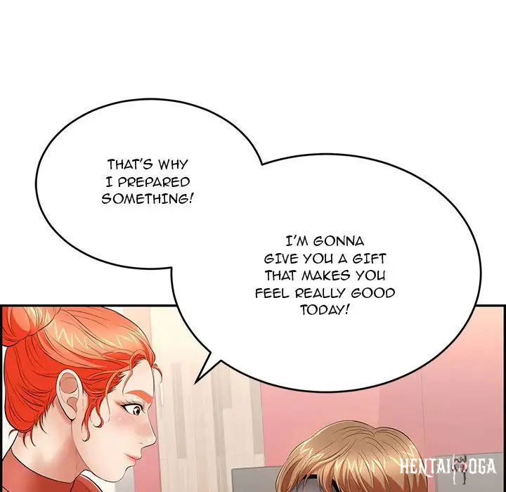 A Killer Woman A Killer Woman Chapter 41 - Page 131